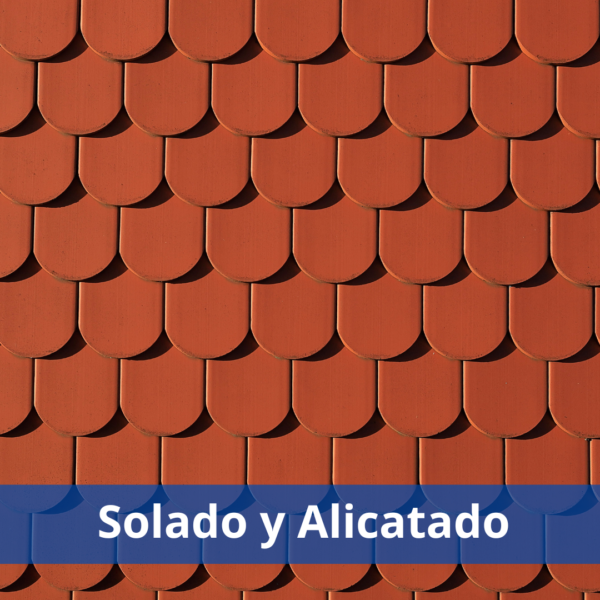 Solado Y Alicatado