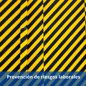 Prevención De Riesgos Laborales