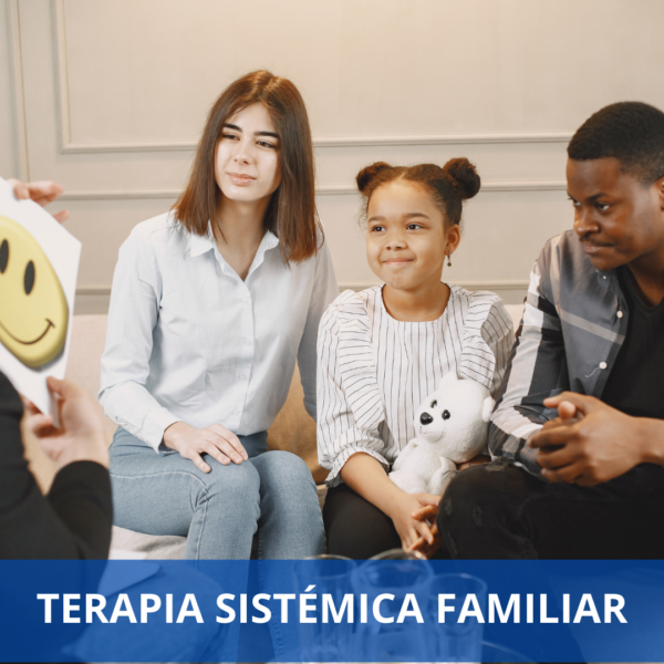 Terapia Sistémica Familiar