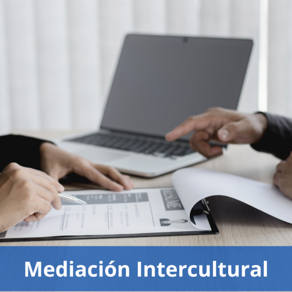 Mediación Intercultural