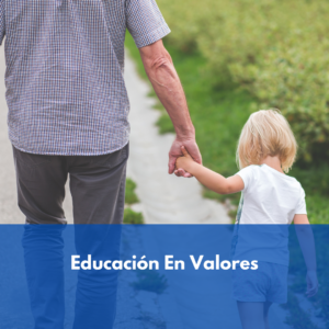 Educación En Valores