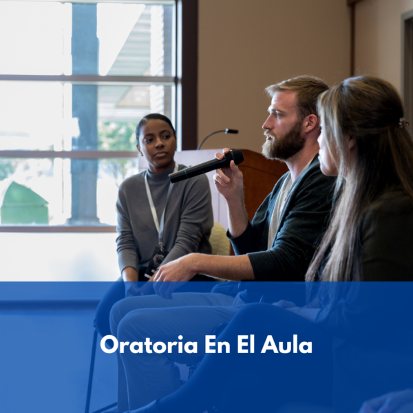 Oratoria En El Aula