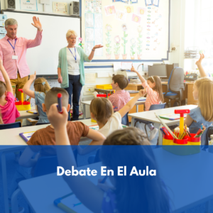 Debate En El Aula