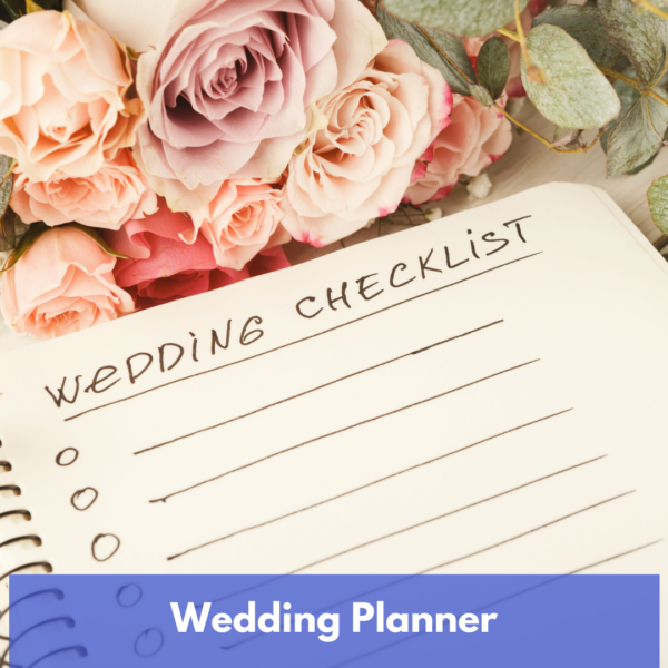 Wedding Planner