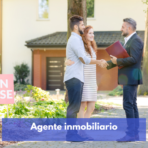 Agente Inmobiliario