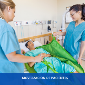 Movilizacion De Pacientes