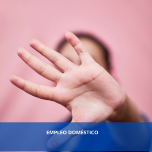 Empleo Doméstico