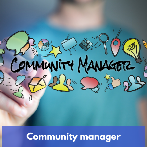 Community Manager