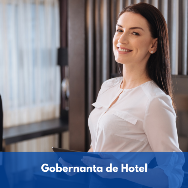 Gobernanta De Hotel