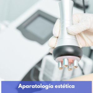 Aparatología estética