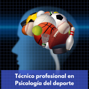 Técnico Profesional En Psicología Del Deporte