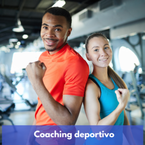 Certificación internacional en Coaching deportivo