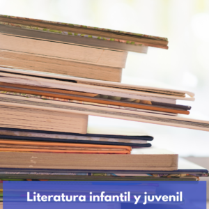 Literatura Infantil Y Juvenil