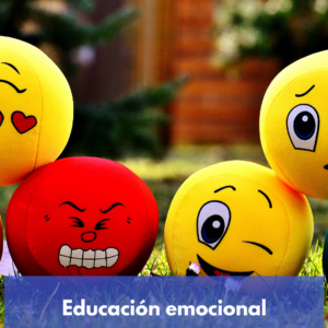 Educación emocional