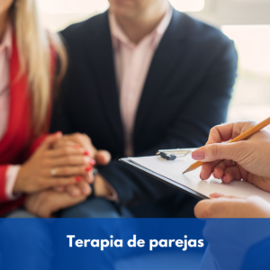 Terapia de parejas