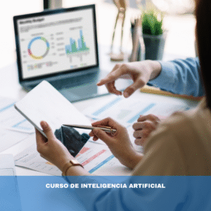 CURSO DE INTELIGENCIA ARTIFICIAL