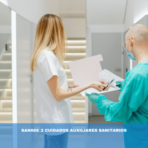 SAN669_2 CUIDADOS AUXILIARES SANITARIOS
