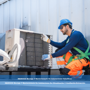 Pack RITE: IMAR0408 + IMAR0208 – Certificaciones Profesionales